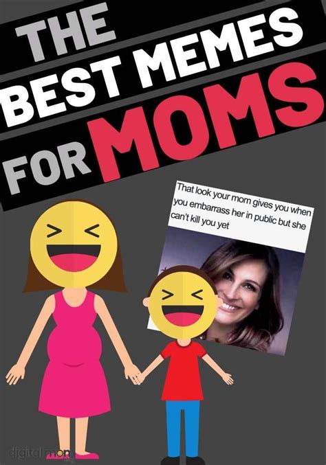 Funny Mom Memes The Best Funny Pictures That Moms Can Totally Relate