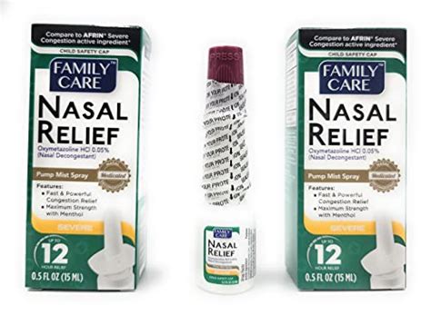 10 Best Assured Nasal Relyf Spray In 2023
