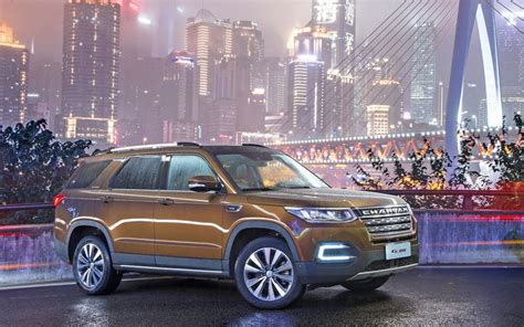 Check spelling or type a new query. Ranked: China's biggest car brands | Autocar