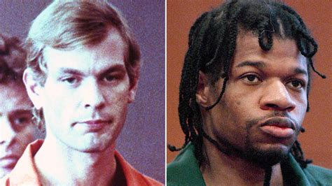 An object for pleasure and not a living breathing human being. Inmate who murdered serial killer Jeffrey Dahmer explains ...