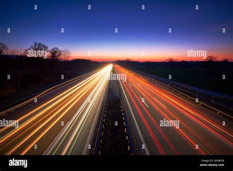 Light Speed Lightspeed Hi Res Stock Photography And Images Alamy