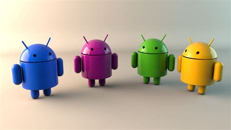 Cult Of Android A Wallpaper A Day Keeps Your Android Home Screen At
