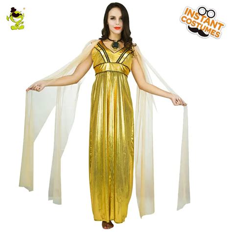 Adults Sexy Egyptian Pharaoh Costumes Queen Egyptian For Cleopatra Girls Halloween Party Fancy