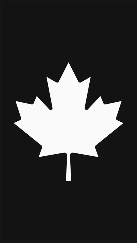 Best Canada Flag Iphone Hd Wallpapers Ilikewallpaper