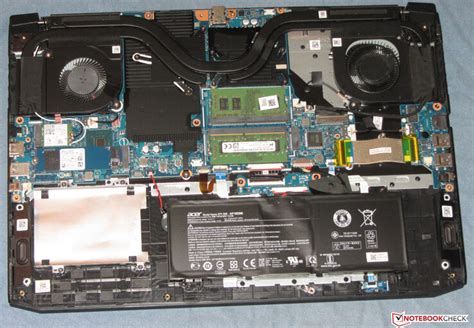 Boardview Acer Nitro 5 An517 52 Compal Fh51m La J871p Rev 10