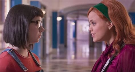 Daphne Y Velma De Scooby Doo Tienen Su Propia Historia De Origen En Spinoff