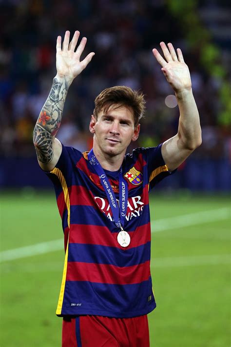 Lionel Messi Android Wallpapers | WallPics