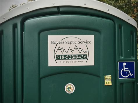 This Porta Potty Company Has A Sense Of Humor Rfunny