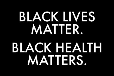Black Health Matters Medpage Today