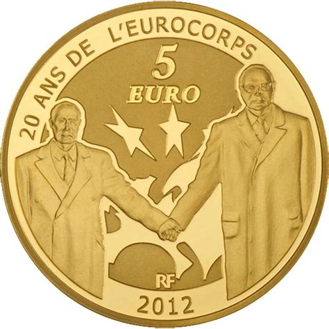 Zusammen mit der attraktiven blisterverpackung samt banderole ist sie nicht nur ein edles sammlerstück, sondern auch ein wertvolles geschenk für alle naturfreunde. Frankreich 5 Euro Gold Münze - Europa-Serie - 20 Jahre ...