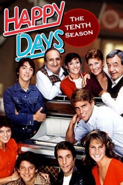 Happy Days Season 10 Online For Free 1 Movies Website