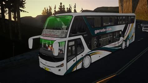 Bus simulator indonesian, puchiguru love live ripped & convert : GTA San Andreas Bimasena SDD Mod - GTAinside.com