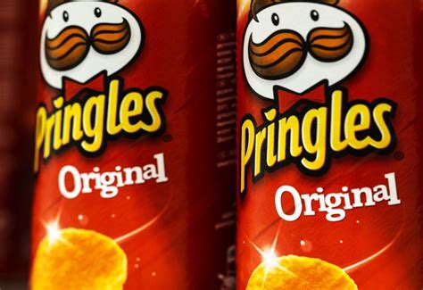 Pringles Launches A Gaming Set That Feeds You Crisps While You Play