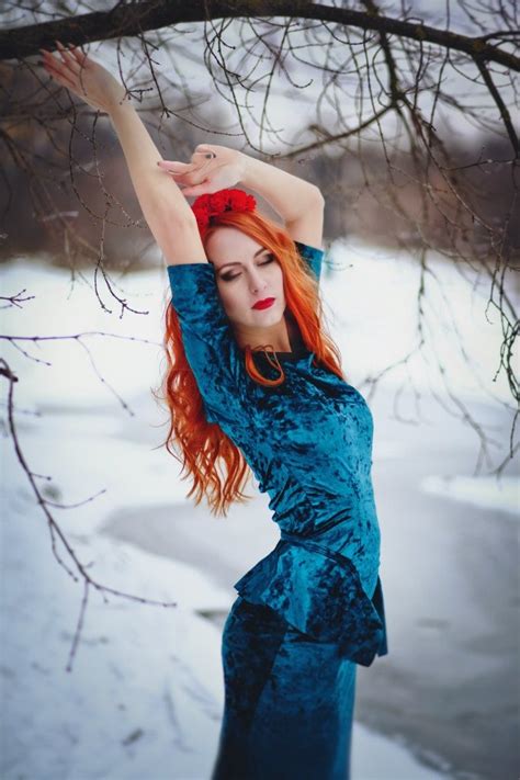 Protect your hair from the elements cold, wet winter weather can take its toll on your hair. 20 Beautiful Hairstyles for Winter | Styles Weekly