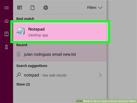 See full list on imymac.com 4 Easy Ways to Do an Upside Down Question Mark - wikiHow