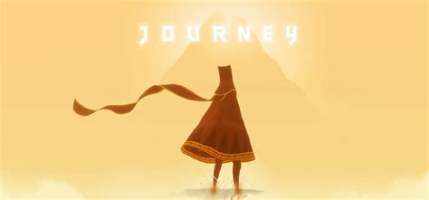 Thatgamecompanys Journey Is Now Available For Ios Ios App Ios App