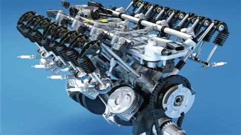 5 Advantages Of The Overhead Valvecam In Blockpushrod Engine Ls1tech