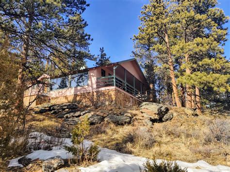 Maybe you would like to learn more about one of these? Cabins to Rent near Fort Collins, Red Feather Lakes and ...