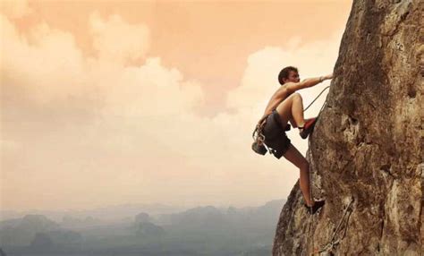 Different Types Of Rock Climbing Kendall Cliffs