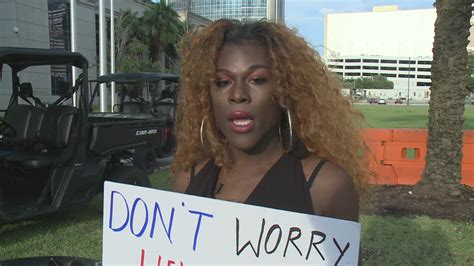 Postmortem The One Jacksonville Transgender Death No One Is Talking