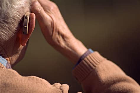 Gout Linked to Increased Risk for Hearing Loss in the Elderly ...