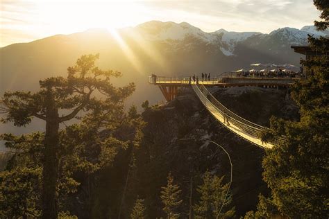 10 Must See Photography Spots Along The Sea To Sky Highway In Canada