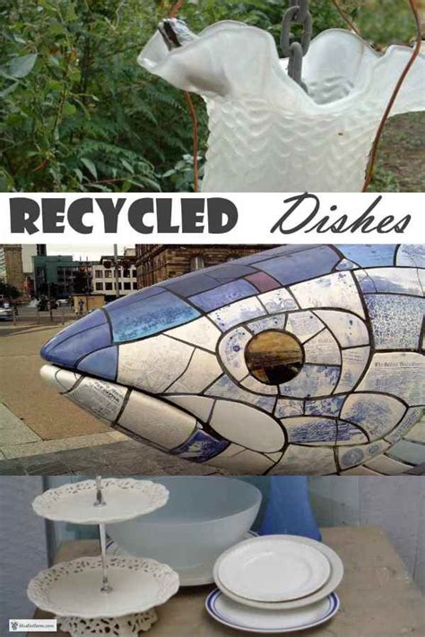 Women's clothing women's shoes handbags & accessories jewelry watches beauty. Recycled Dishes - vintage, antique, mismatched