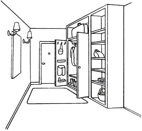 Elf on the shelf coloring pages boy. Bookshelf Coloring Pages For Kids : Best Place to Color