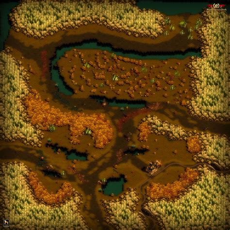 The Forbidden Forest They Are Billions Wiki Fandom