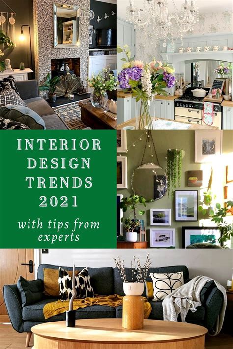 Interior Design Trends 2021 Interior Design Trends 2021 Interior