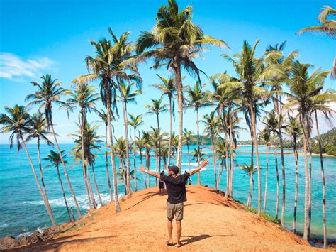 10 Best Beaches In Sri Lanka To Visit In 2021 Pickyourtrail