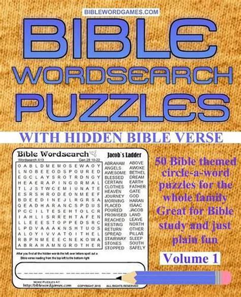 Word Search Puzzle Matthew 51 12 Large Print Word Large Print