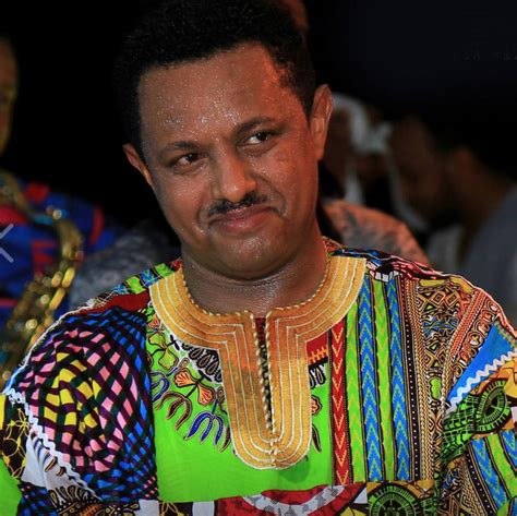 Teddy Afro On Spotify