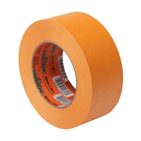 Professional Painters Tape Pro Grade Orange 1 Pk Frogtape