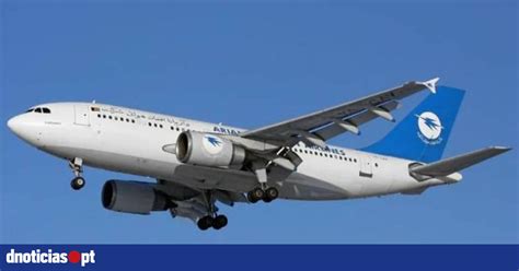 O caso aconteceu após a tomada da. Avião caiu no leste do Afeganistão — DNOTICIAS.PT