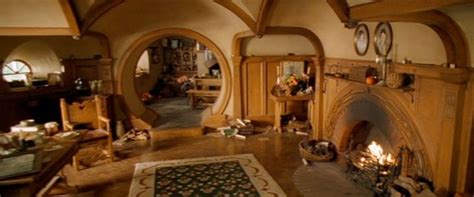 Bag End How To Be A Hobbit