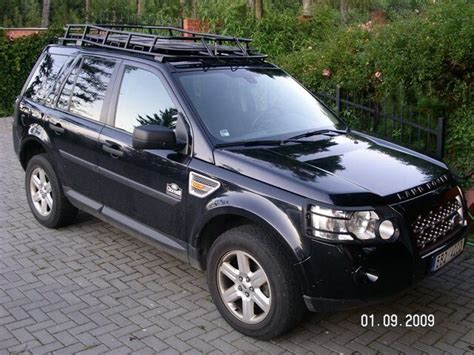 Land Rover Freelander 2 Roof Racks 12300 About Roof