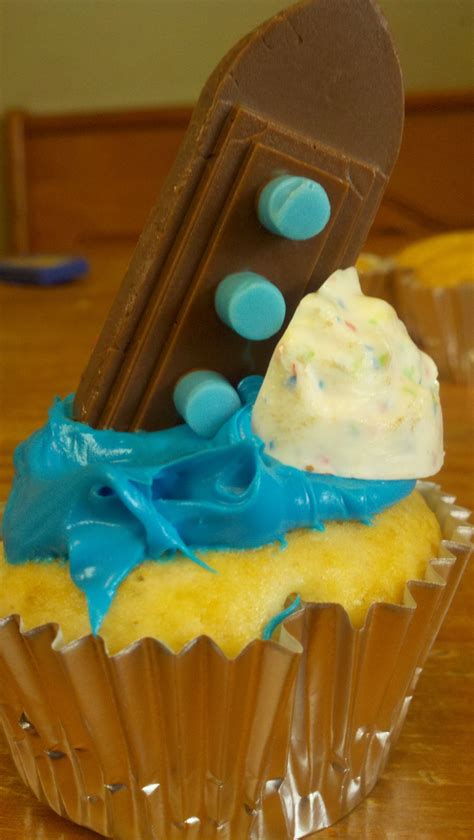 The band cycled through 19 different studios and several engineers during the album's recording; My Titanic Cupcakes for the 100th Anniversary [note to ...