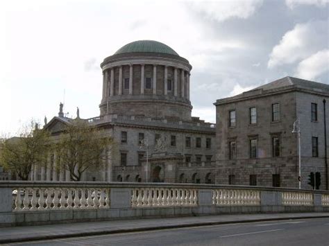 Lord Chief Justice Of Ireland Alchetron The Free Social Encyclopedia