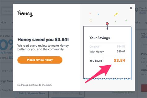 These smartphone apps help make saving automatic by regularly setting aside small amounts of money. My Friends Are Raving About the Honey App! | Honey App Review