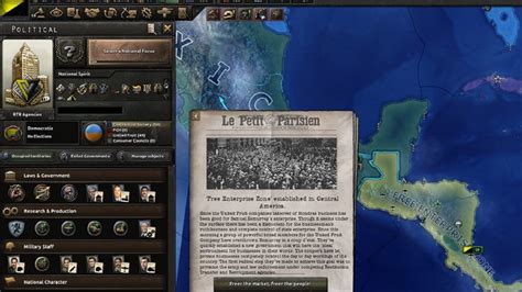 The Best Hearts Of Iron 4 Mods Pcgamesn