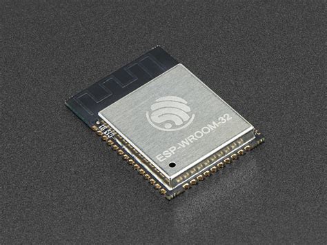 Esp32 Wifi Bt Ble Mcu Module Esp Wroom 32 Raspberry Pi в Киеве