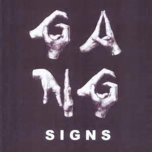 Gang Signs Youtube