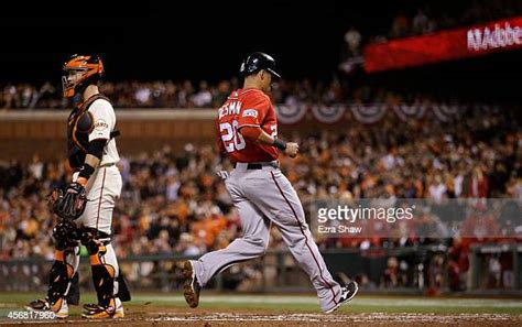 Ian Desmond Nationals Photos And Premium High Res Pictures Getty Images