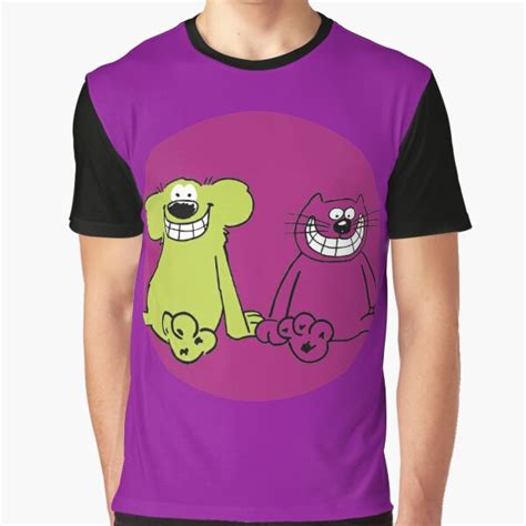 Roobarb And Custard T Shirts Redbubble