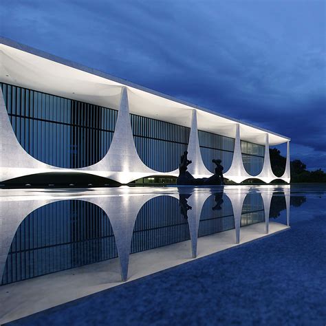 Superlimão Strips Back São Paulo Apartment In Oscar Niemeyer Designed Building