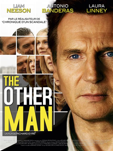 The Other Man 2008 Rotten Tomatoes