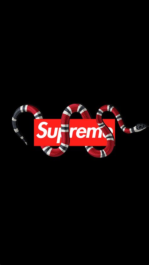 Gucci & supreme wallpapers 2020. Supreme And Gucci Wallpapers - Wallpaper Cave