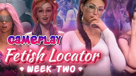 Fetish Locator Walkthrough Guide Updated May Qnnit