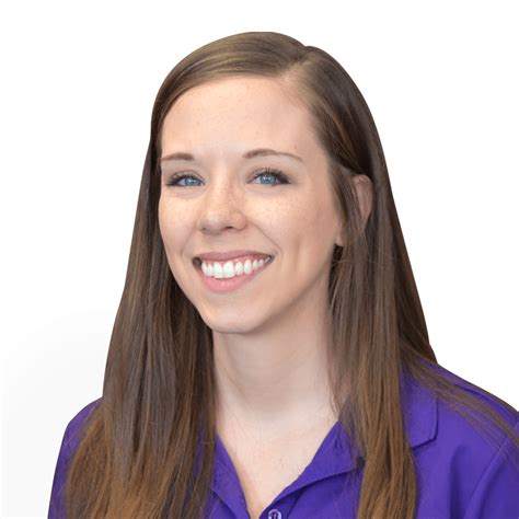 Our Clinicians Ashley Dunne Impact Physical Therapy